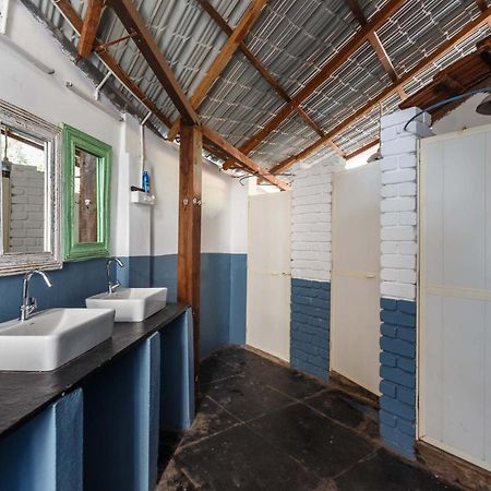 Hostel Woke Arpora Zewnętrze zdjęcie