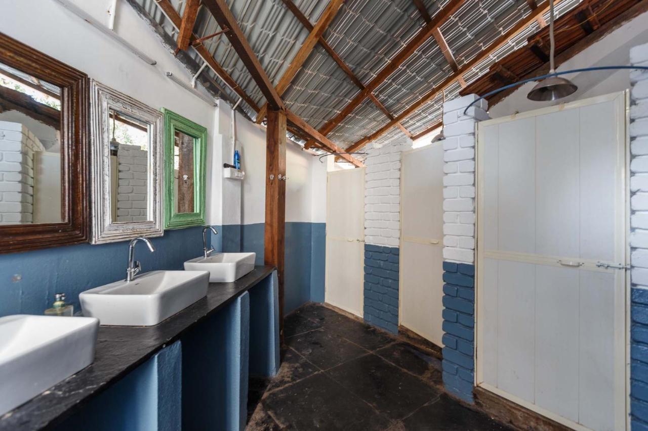 Hostel Woke Arpora Zewnętrze zdjęcie