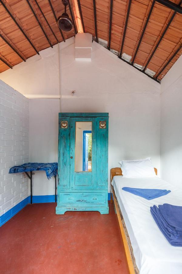 Hostel Woke Arpora Zewnętrze zdjęcie